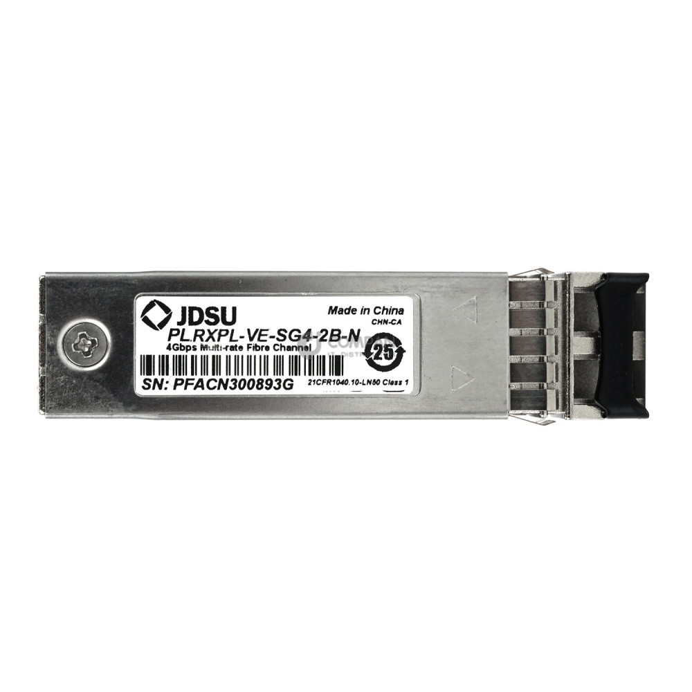PLRXPL-VE-SG4-2B-N PICOLIGHT 4GB SFP SW FC 850NM OPTICAL TRANSCEIVER